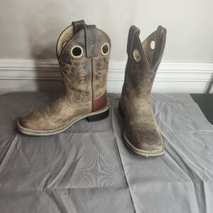 Boys Boots